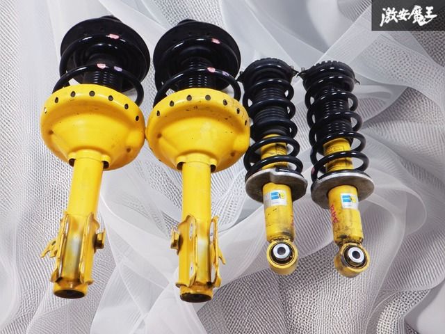 BILSTEIN ビルシュタイン純正 BP5 BL5 レガシィ サスペンション サス