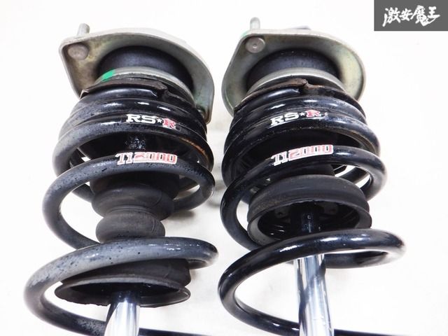 ◇RS-R RSR Ti2000 ダウンサス付◇ ダイハツ L350S タント ローダウン