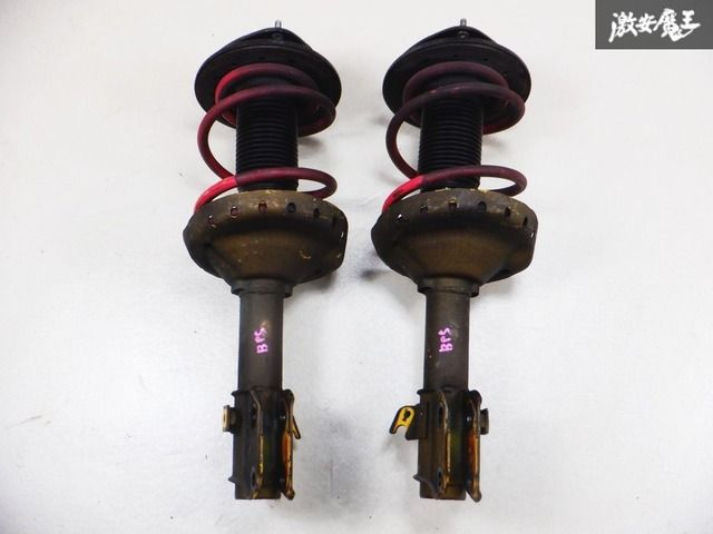 ビルシュタイン 純正 STI BP5 BL5 レガシィ サスペンション サス