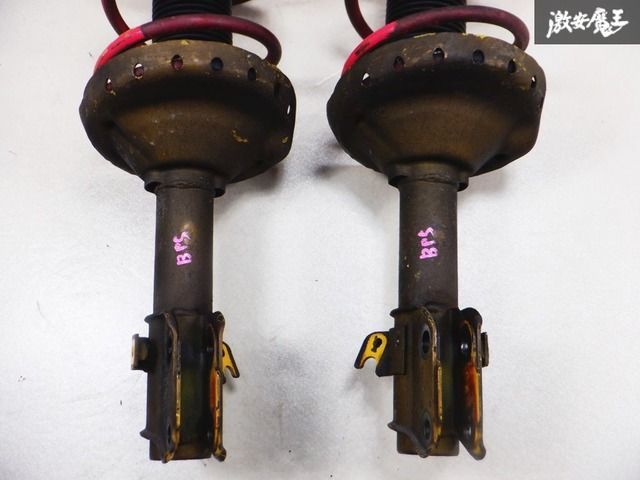 ビルシュタイン 純正 STI BP5 BL5 レガシィ サスペンション サス