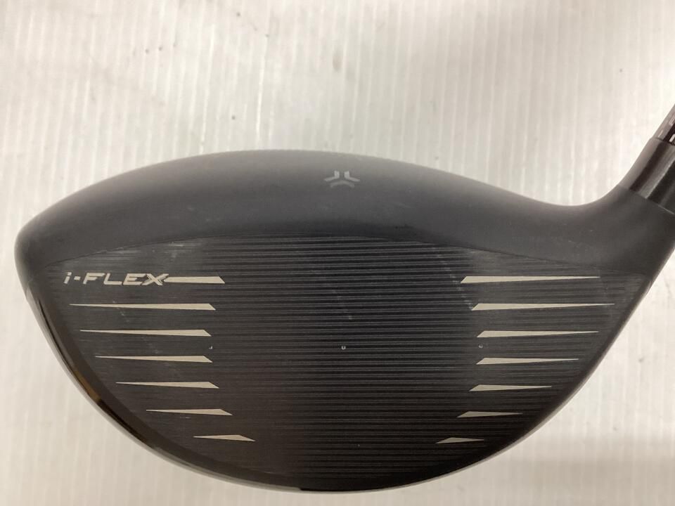 ダンロップ SRIXON ZXi MAX 10.5度 Diamana ZXi50 SRフレックス