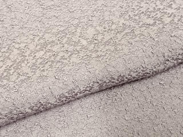 平和屋着物●上質な色無地 薄葡萄色 正絹 fy 着回しアイテム 二次会向け