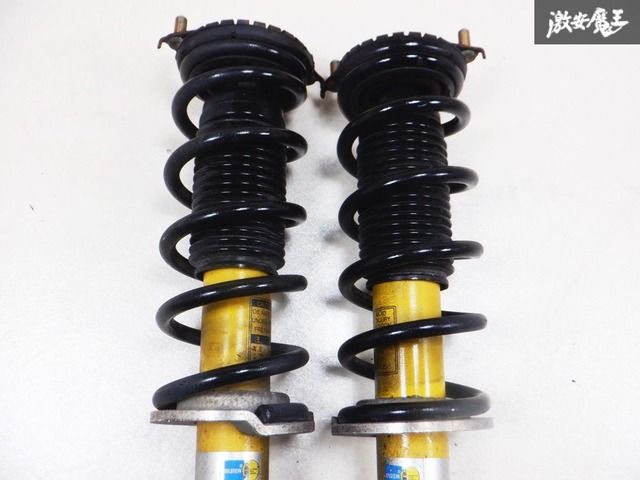 BILSTEIN ビルシュタイン 純正 BP5 BL5 BLE レガシィ サスペンション
