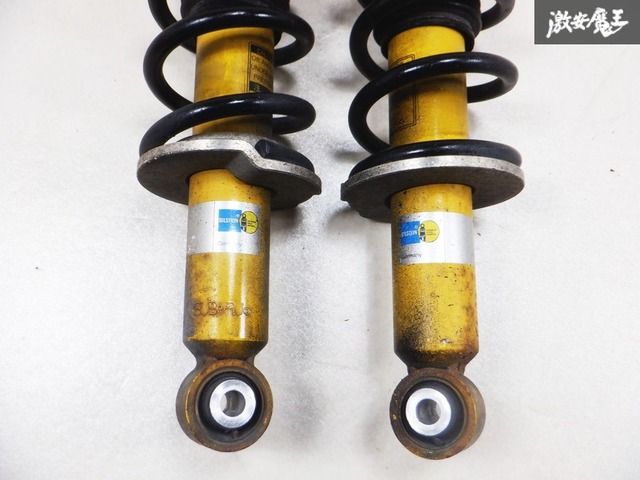 BILSTEIN ビルシュタイン 純正 BP5 BL5 BLE レガシィ サスペンション