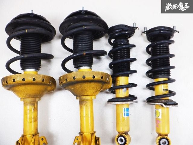 BILSTEIN ビルシュタイン純正 BP5 BL5 レガシィ サスペンション サス