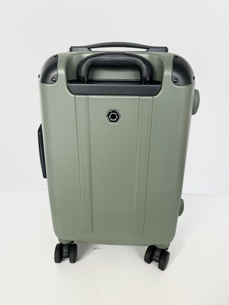 ☆SOLGAARD ソルガード Carry-on Closet 時短スーツケース キャリー