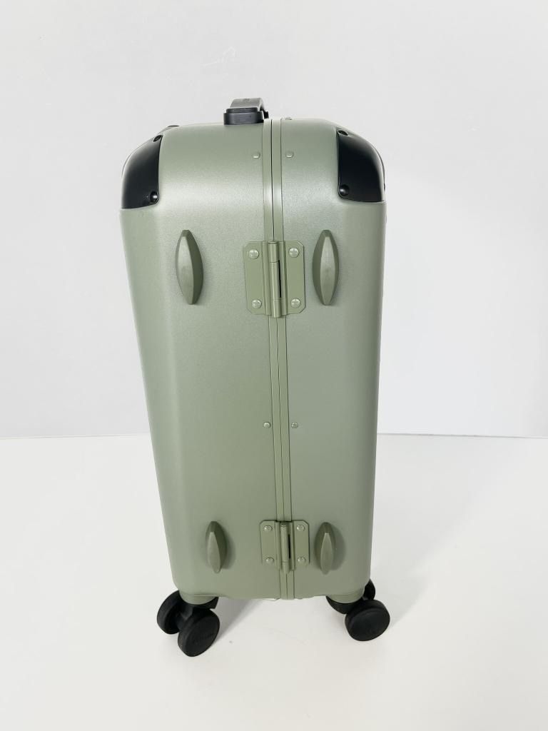 ☆SOLGAARD ソルガード Carry-on Closet 時短スーツケース キャリー