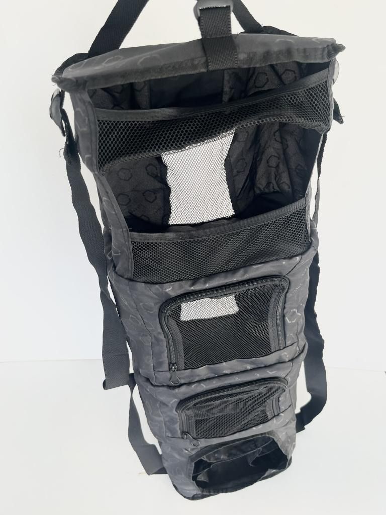 時短スーツケース