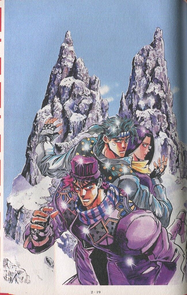 荒木飛呂彦 「HIROHIKO ARAKI WORKS 1981-2012」 図録 荒木飛呂彦 HIROHIKO ARAKI WORKS 1981-2012 - メルカリ