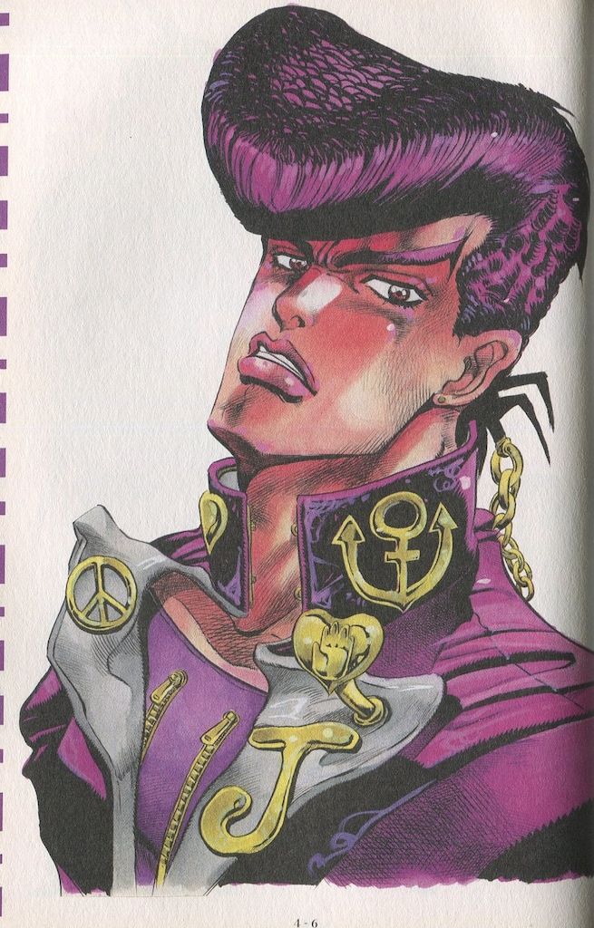 図録 荒木飛呂彦 HIROHIKO ARAKI WORKS 1981-2012 - メルカリ