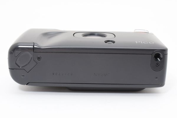 ☆実用品☆ ミノルタ MINOLTA Pico AF コンパクトフィルムカメラ