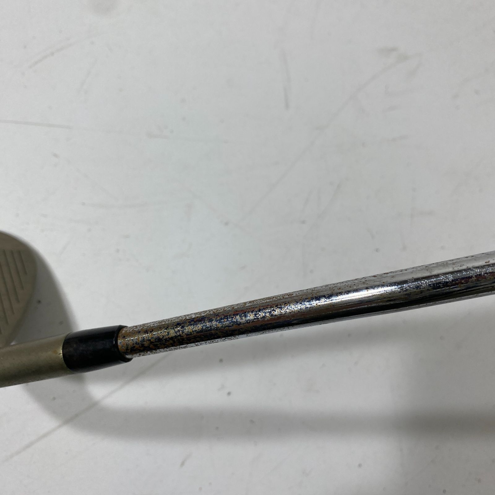 PING ピン TOUR-W 60° ウェッジ 男性右利き 純正スチール flexS 35