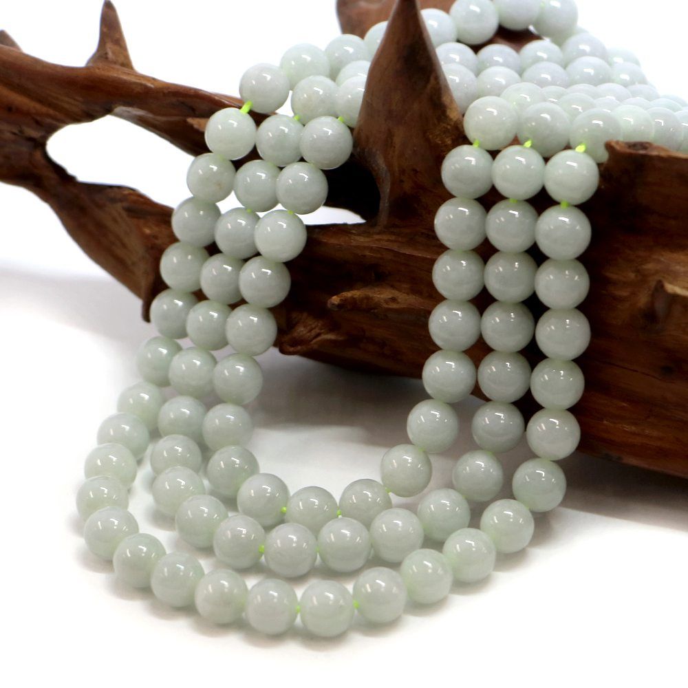 mm 天然石ビーズパワーストーン