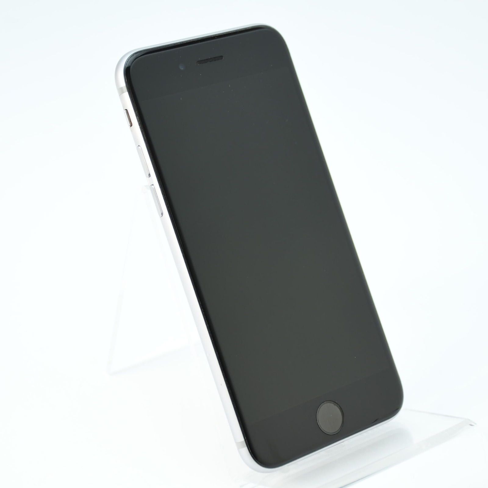 液晶美品】SIMフリー iPhone6s 32GB スペースグレイ - メルカリ