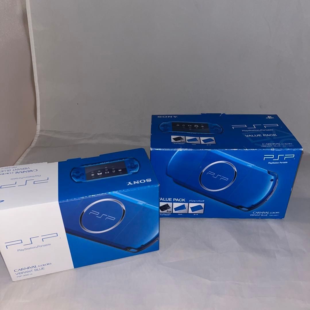 PSP 3000