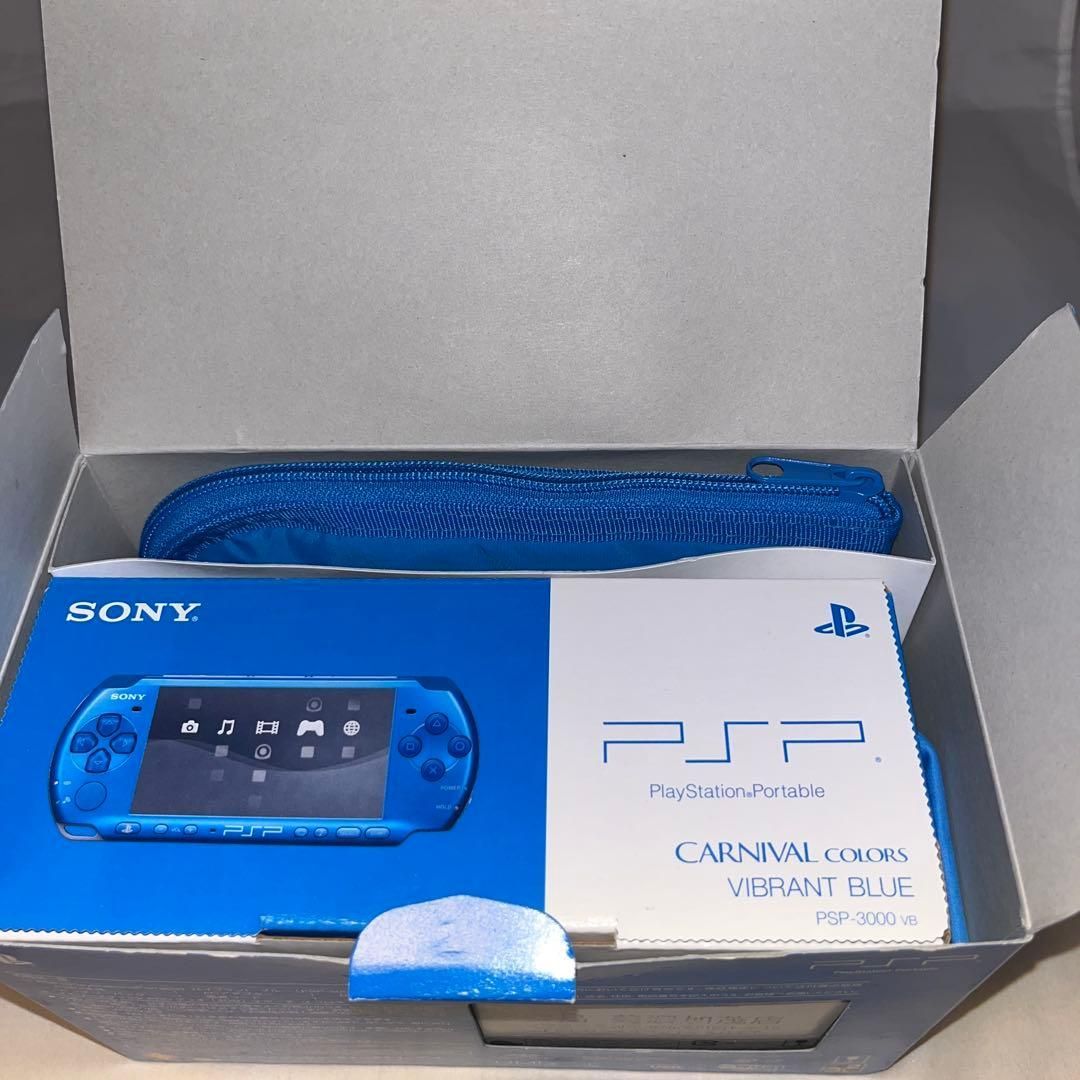 プレイステーションポータブル