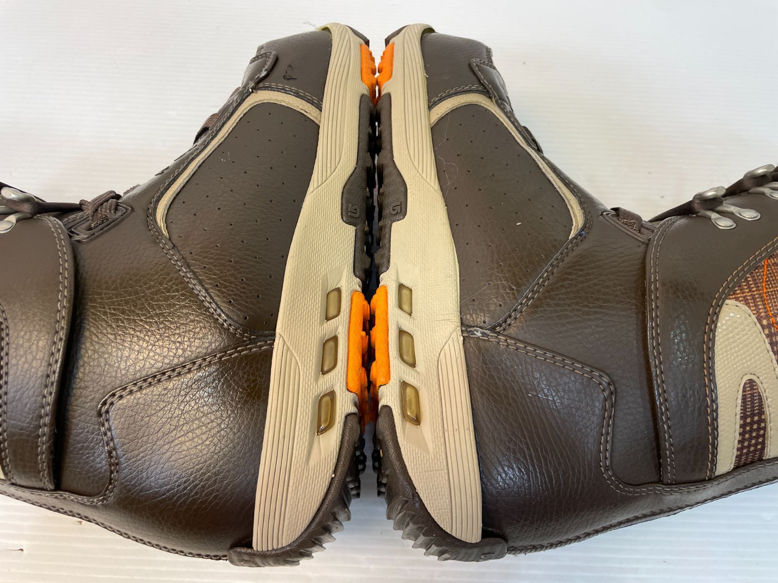 ◇ スノボ ブーツ BURTON MEN'S HAIL 27.0 cm スノーボード バートン