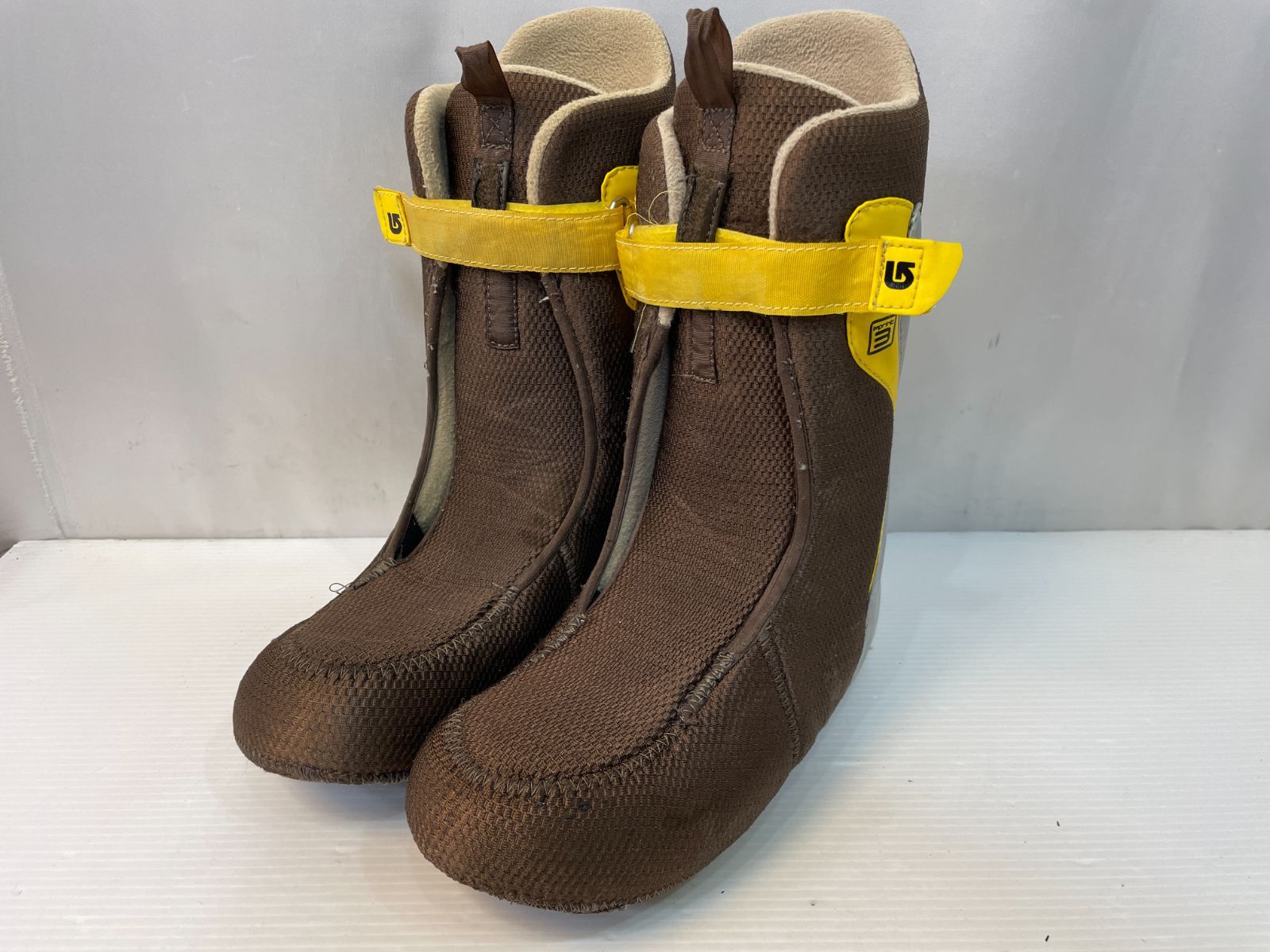 BURTON HAIL スノーボードブーツ 27 バートン ◇ スノボ ブーツ BURTON MEN'S HAIL 27.0 cm スノーボード バートン