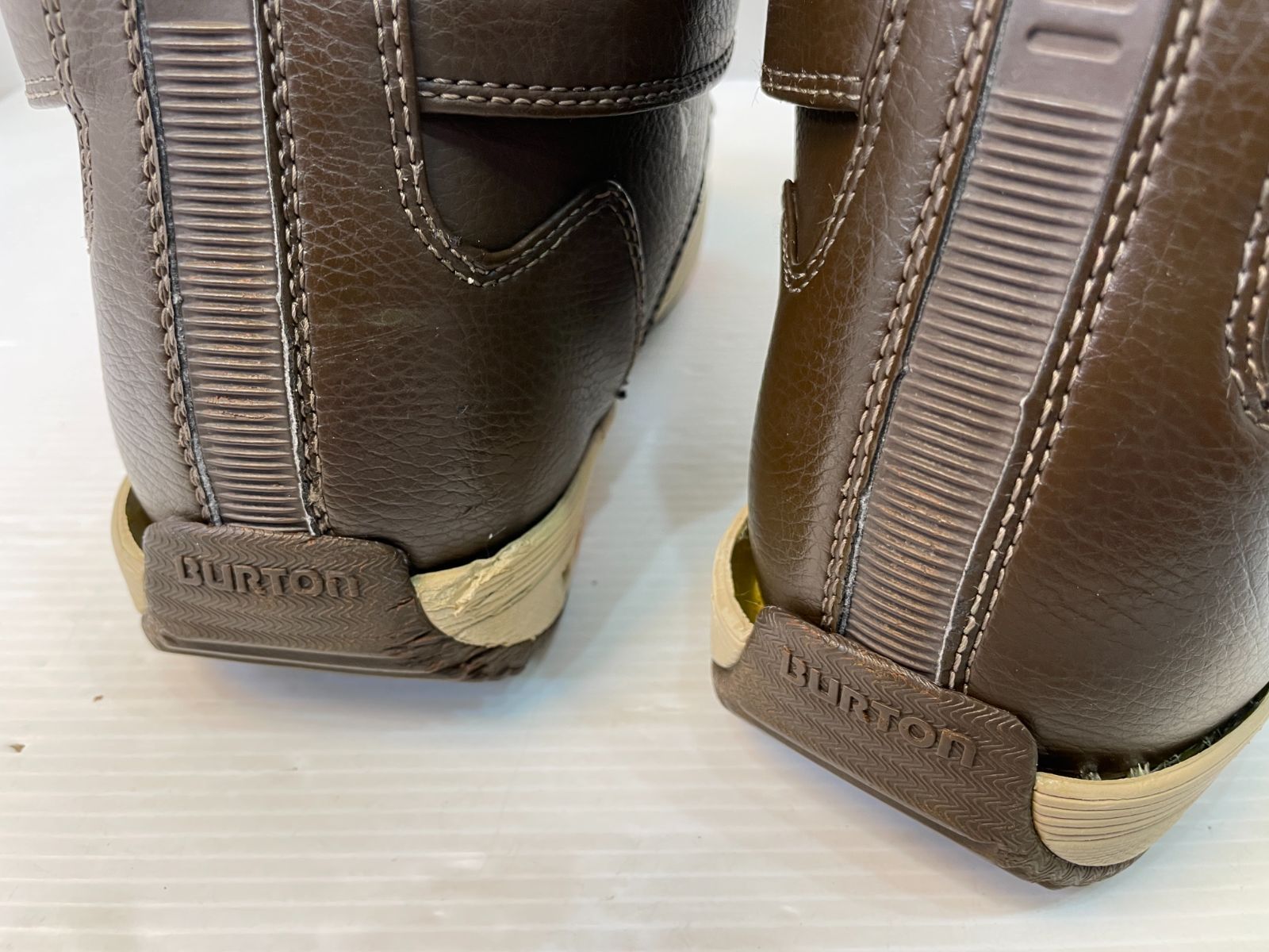 ◇ スノボ ブーツ BURTON MEN'S HAIL 27.0 cm スノーボード バートン