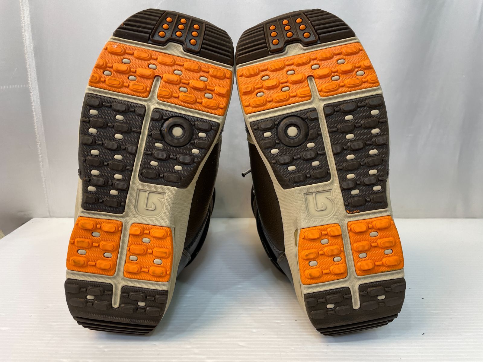 BURTON HAIL スノーボードブーツ 27 バートン ◇ スノボ ブーツ BURTON MEN'S HAIL 27.0 cm スノーボード バートン
