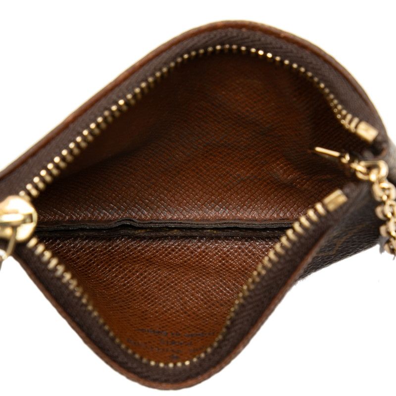 ポシェット クレ