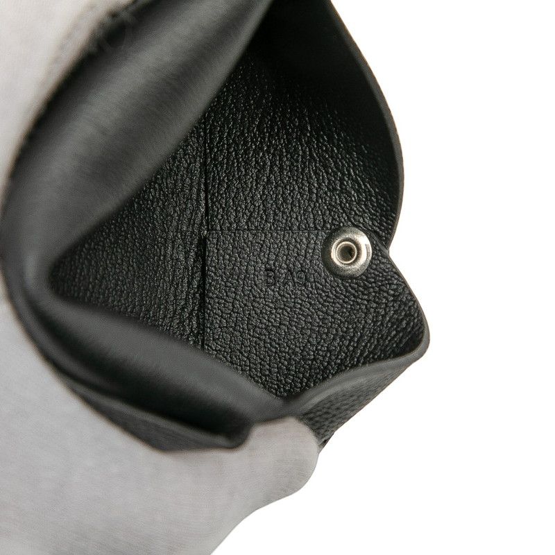  エルメス カルヴィ ブラック ヴォーエプソン レディース HERMES 1 0242693 その他 小物