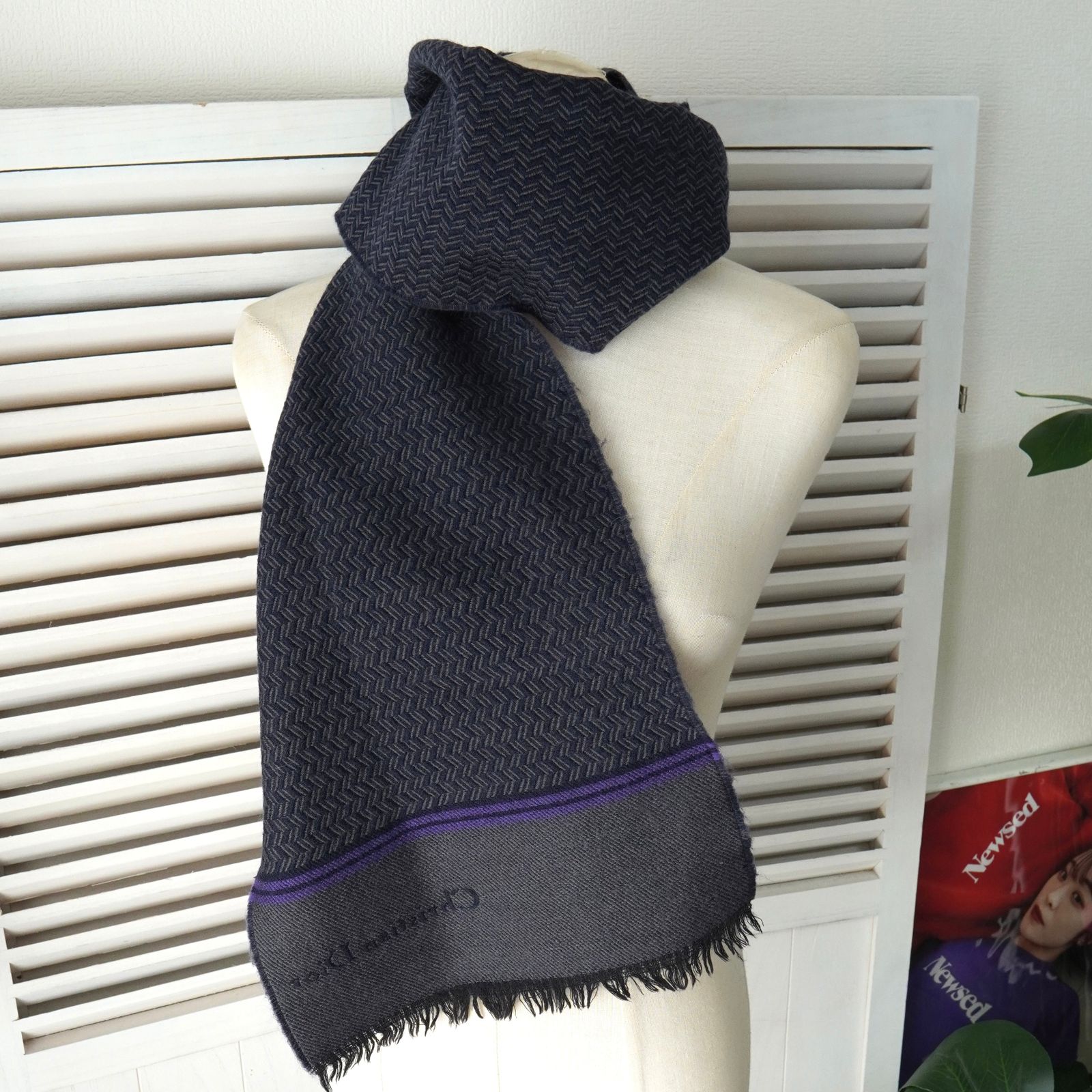 BlackFriday限定割引5％オフ】クリスチャン ディオール ヴィンテージ