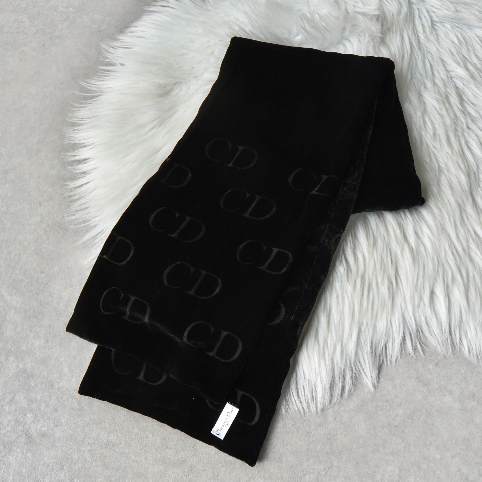 BlackFriday限定割引5％オフ】クリスチャン ディオール ヴィンテージ