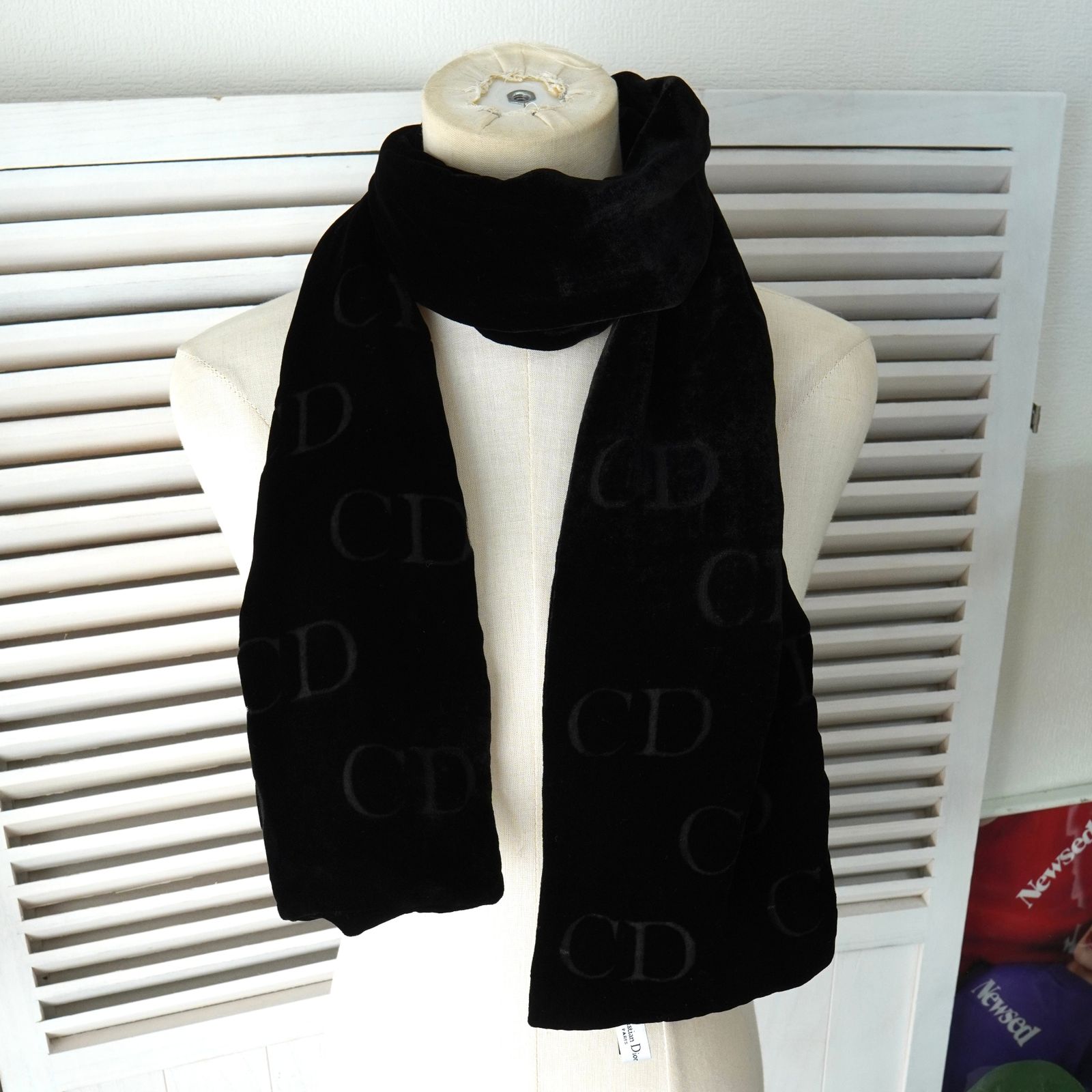 BlackFriday限定割引5％オフ】クリスチャン ディオール ヴィンテージ