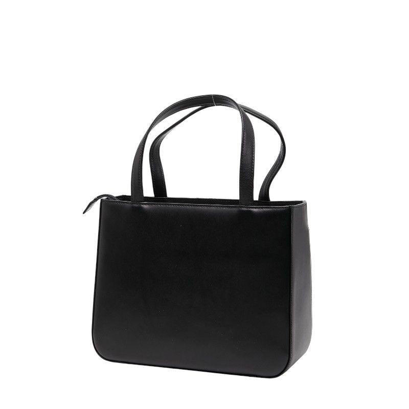 バーバリー ノバチェック ブラック ベージュ レザー レディース