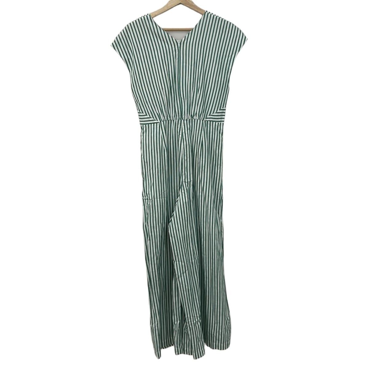 NE QUITTEZ PAS(ヌキテパ) オールインワン サイズM レディース美品