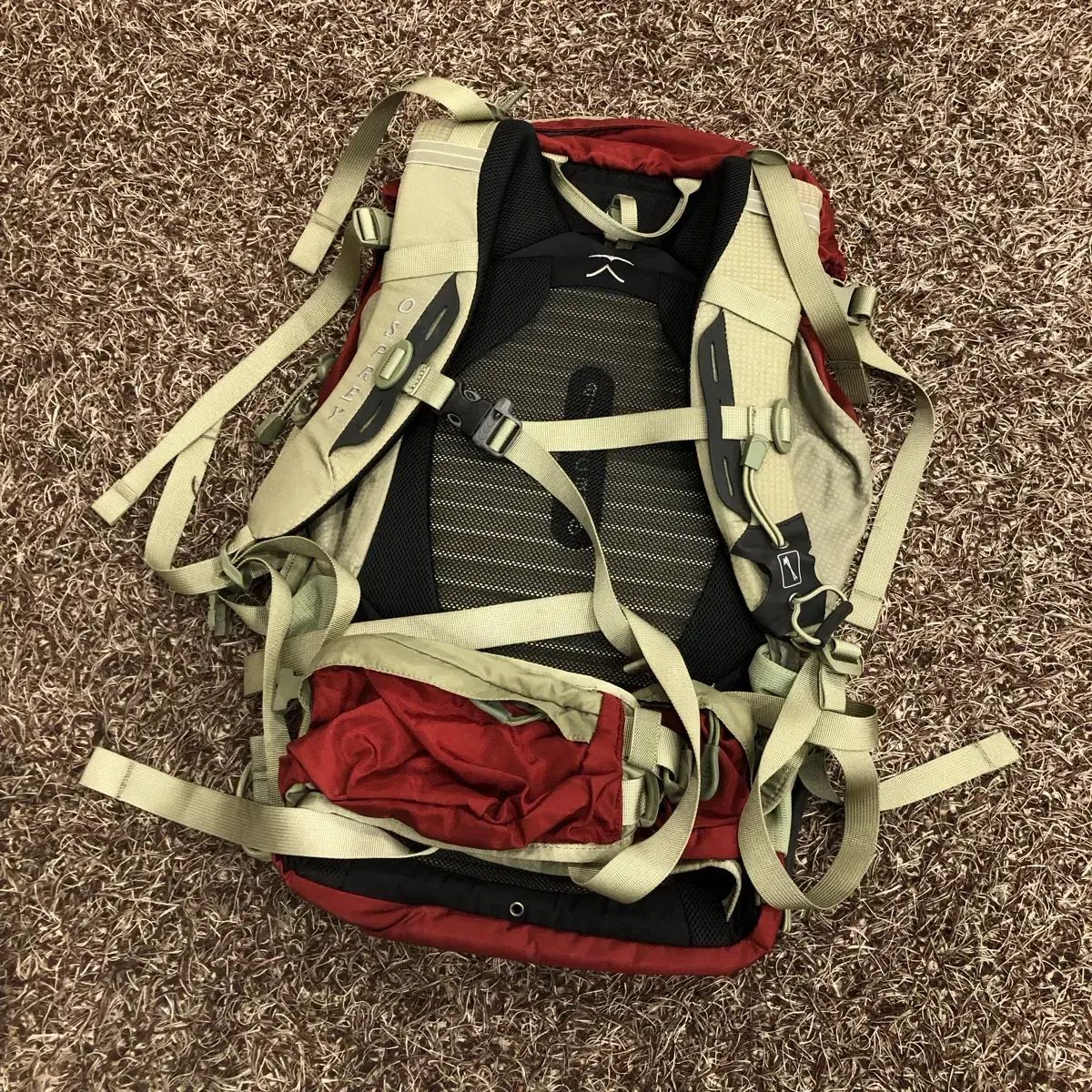 オスプレイ OSPREY