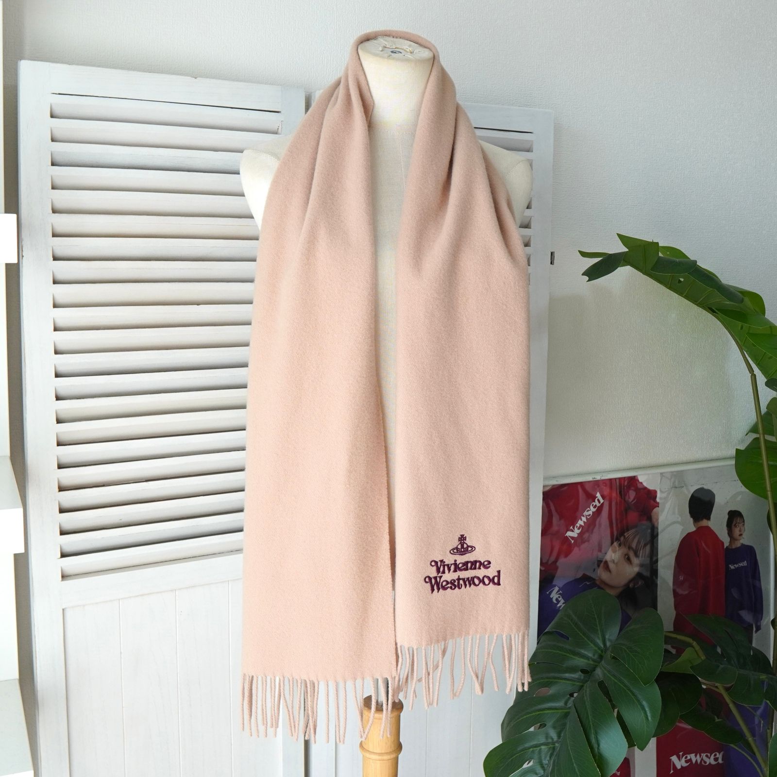 BlackFriday限定割引5％オフ】ヴィヴィアン ウエストウッド オーブ