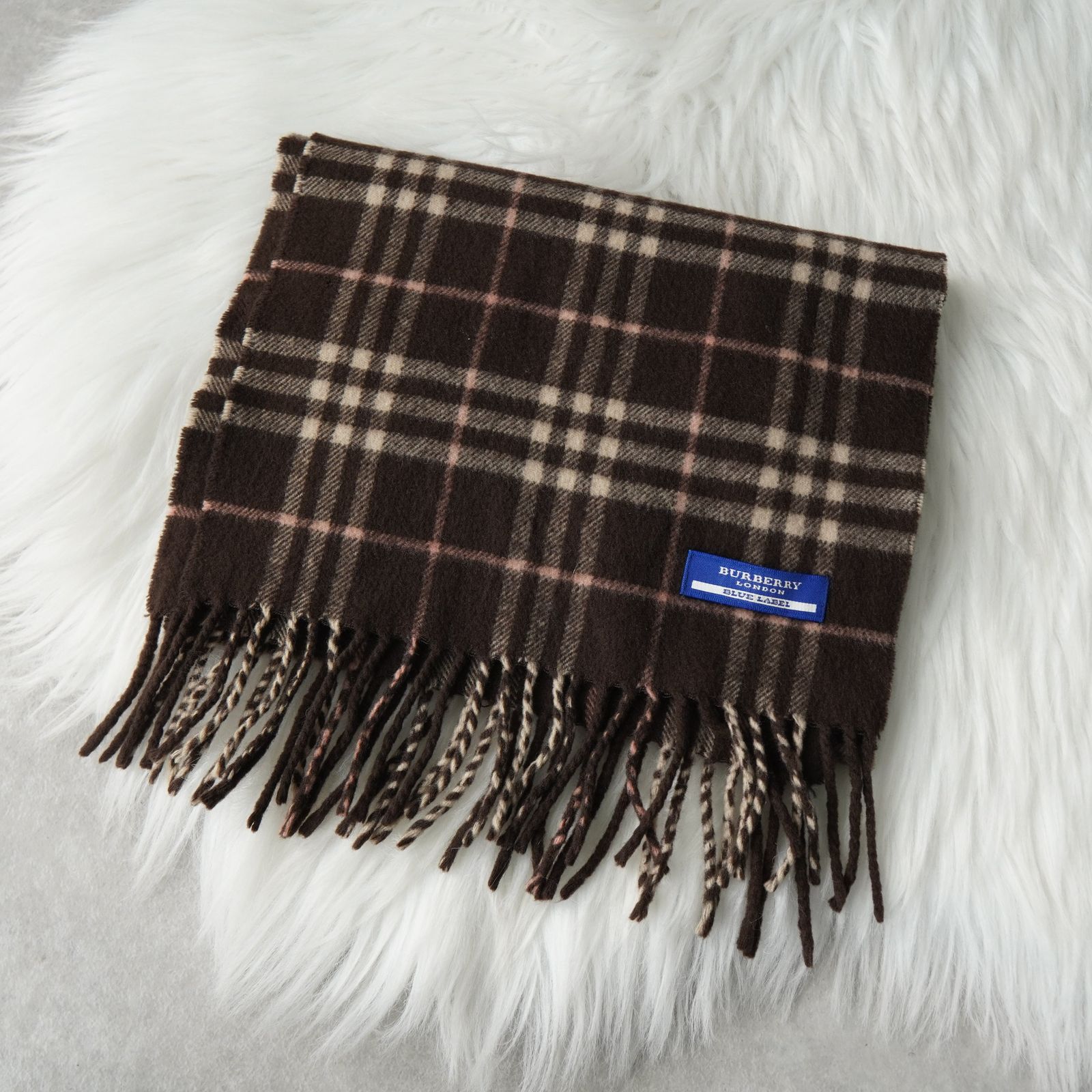 BlackFriday限定割引5％オフ】バーバリー ロンドン ブルーレーベル