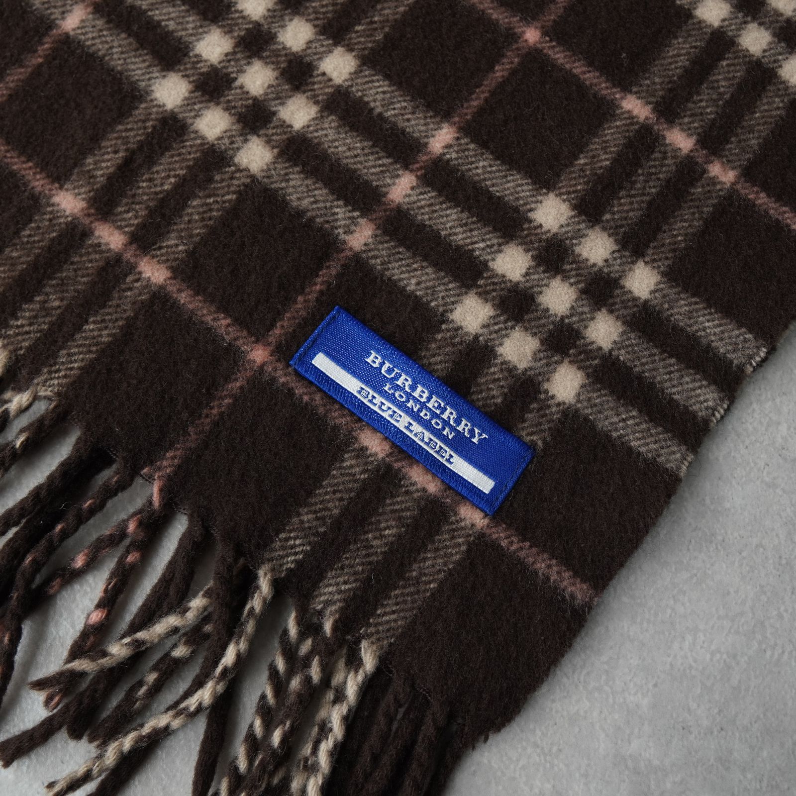 BlackFriday限定割引5％オフ】バーバリー ロンドン ブルーレーベル