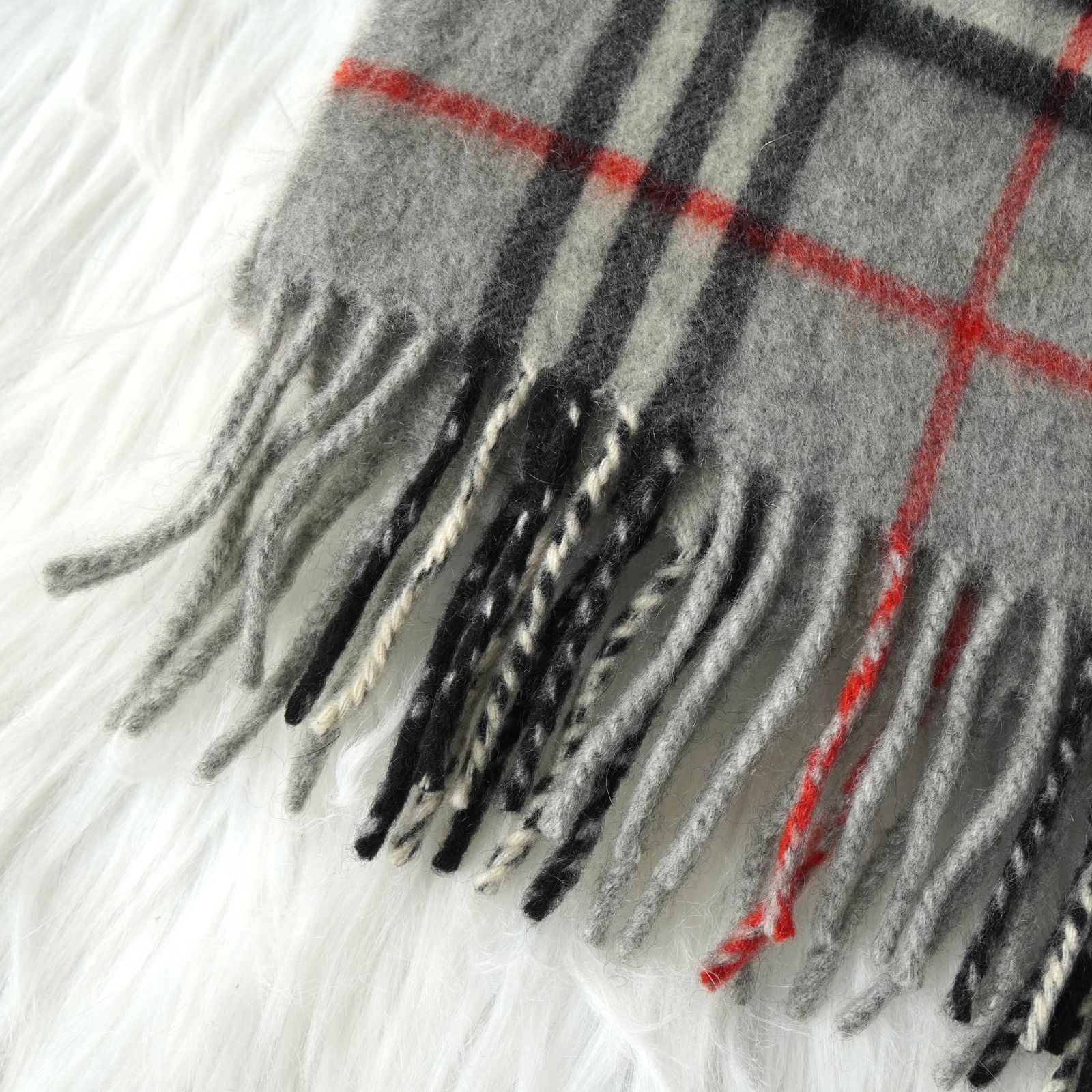 BlackFriday限定割引5％オフ】バーバリー ヴィンテージ ノバチェック