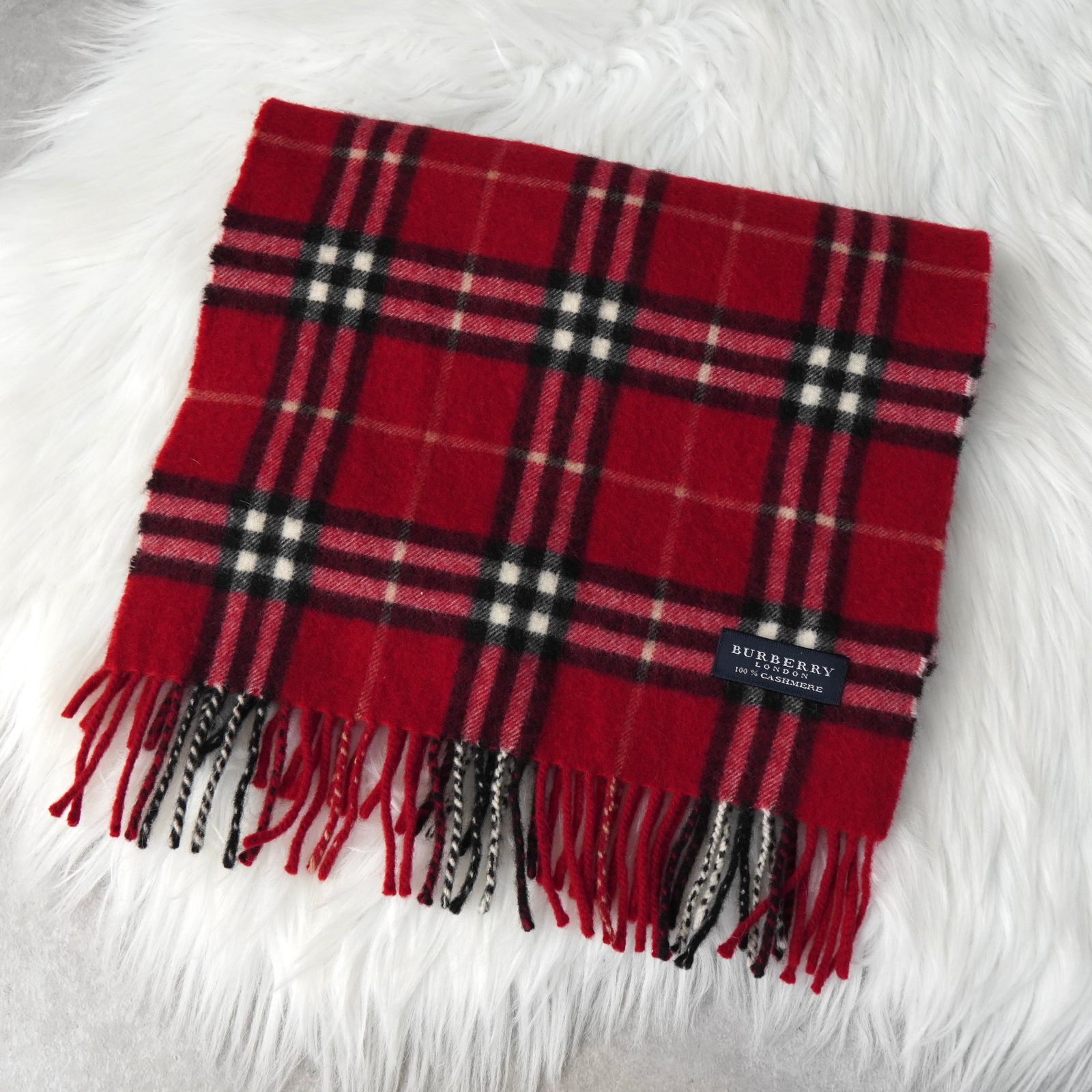 BlackFriday限定割引5％オフ】バーバリー ロンドン ヴィンテージ ノバ