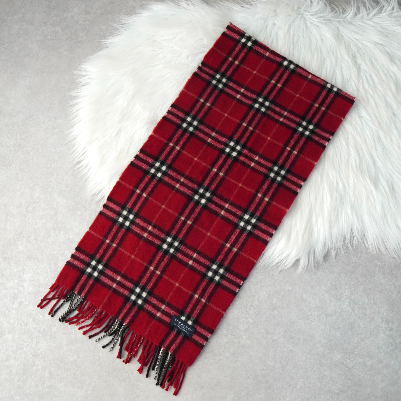 BlackFriday限定割引5％オフ】バーバリー ロンドン ヴィンテージ ノバ