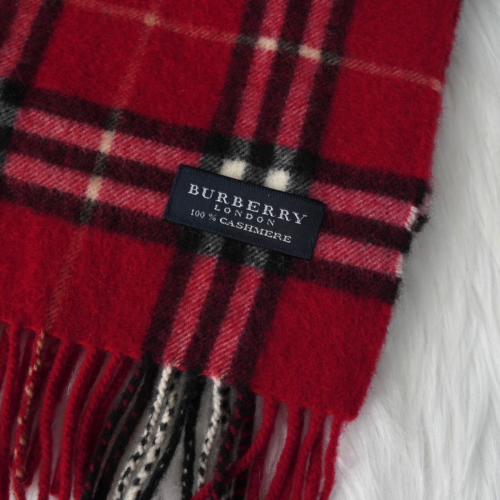 BlackFriday限定割引5％オフ】バーバリー ロンドン ヴィンテージ ノバ