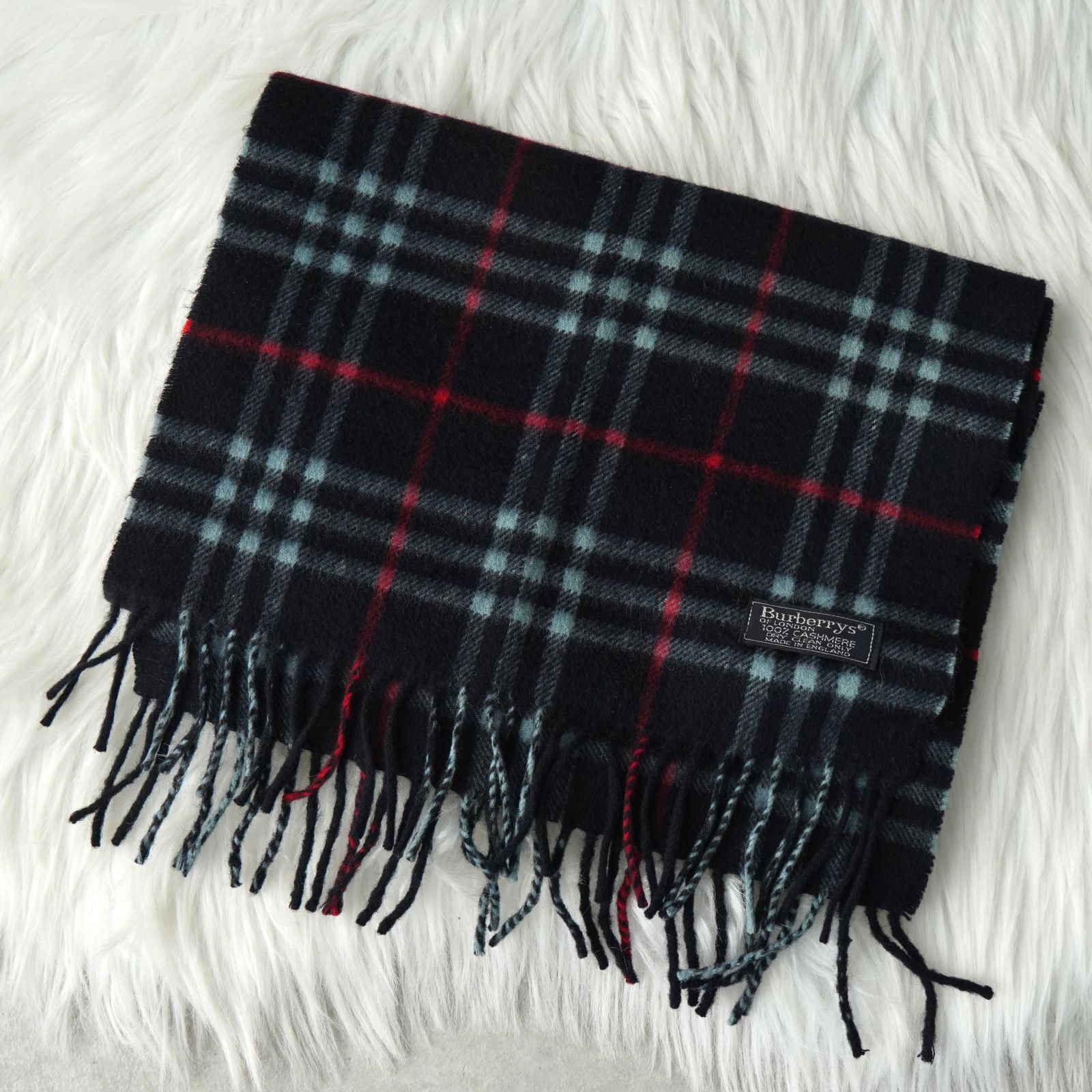 BlackFriday限定割引5％オフ】バーバリー ヴィンテージ ノバチェック