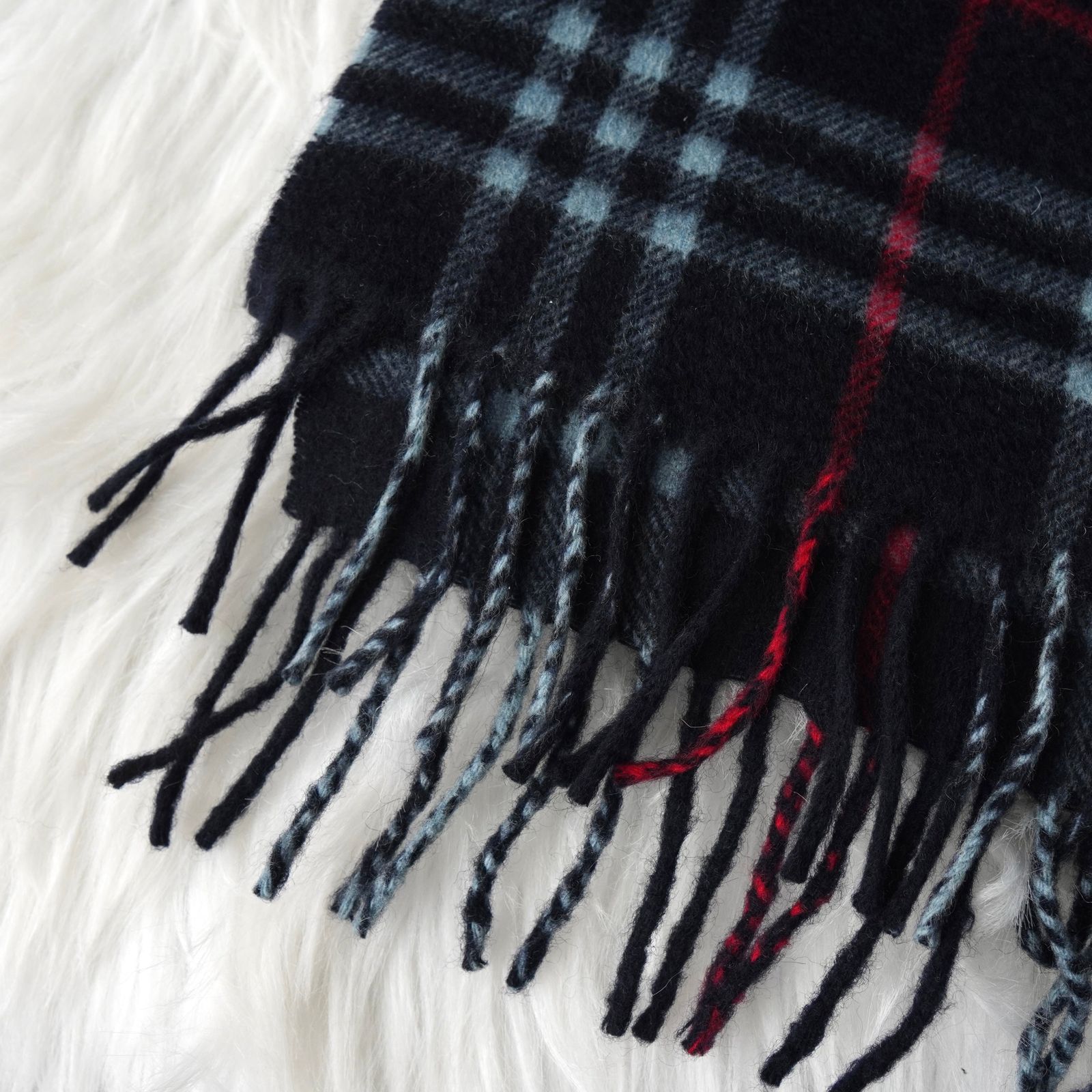 BlackFriday限定割引5％オフ】バーバリー ヴィンテージ ノバチェック