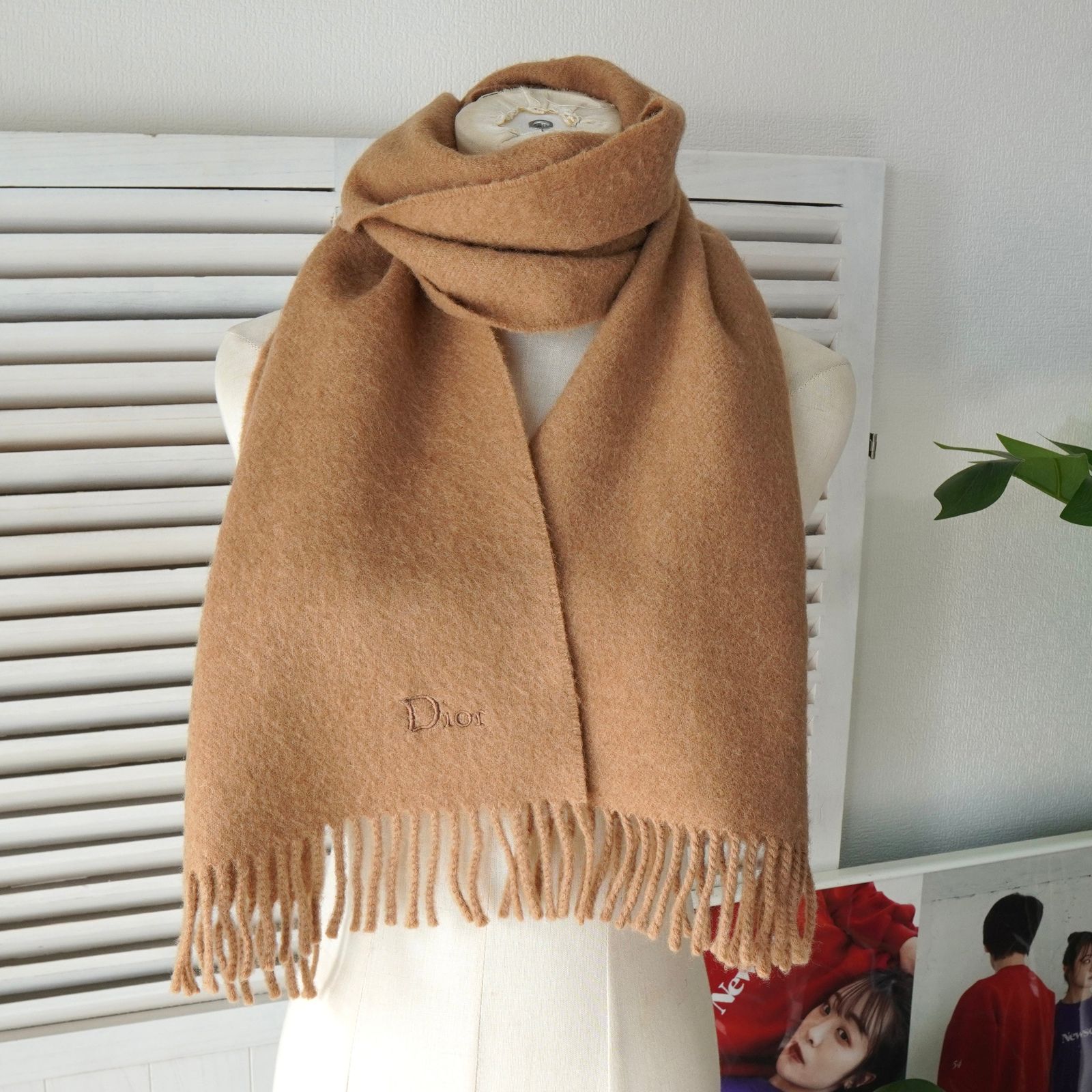 BlackFriday限定割引5％オフ】クリスチャン ディオール ヴィンテージ