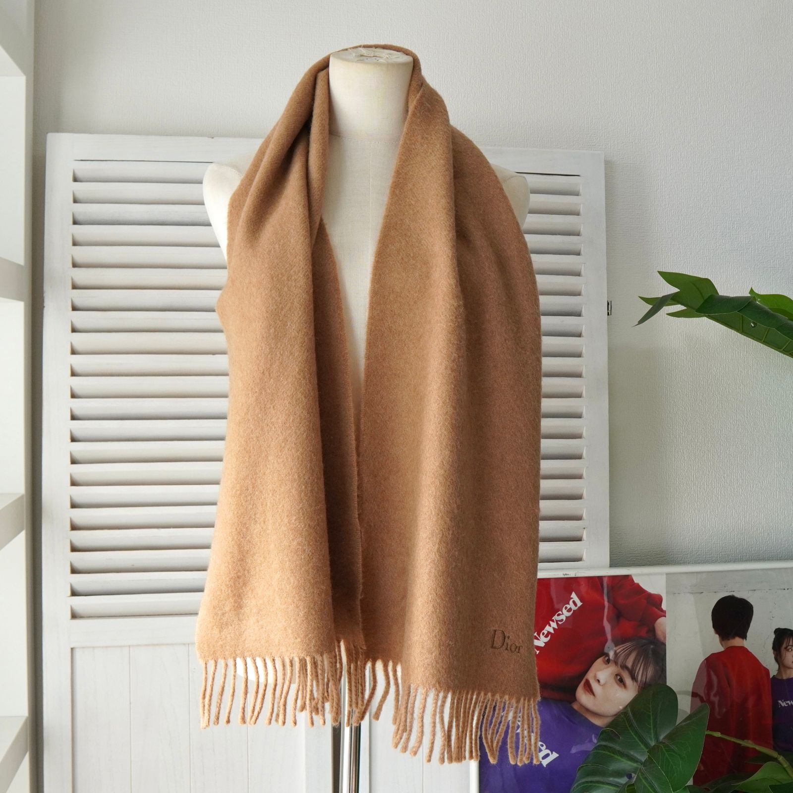 BlackFriday限定割引5％オフ】クリスチャン ディオール ヴィンテージ