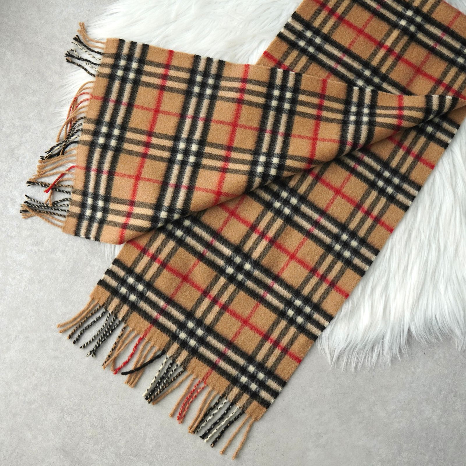 BlackFriday限定割引5％オフ】バーバリー ヴィンテージ ノバチェック