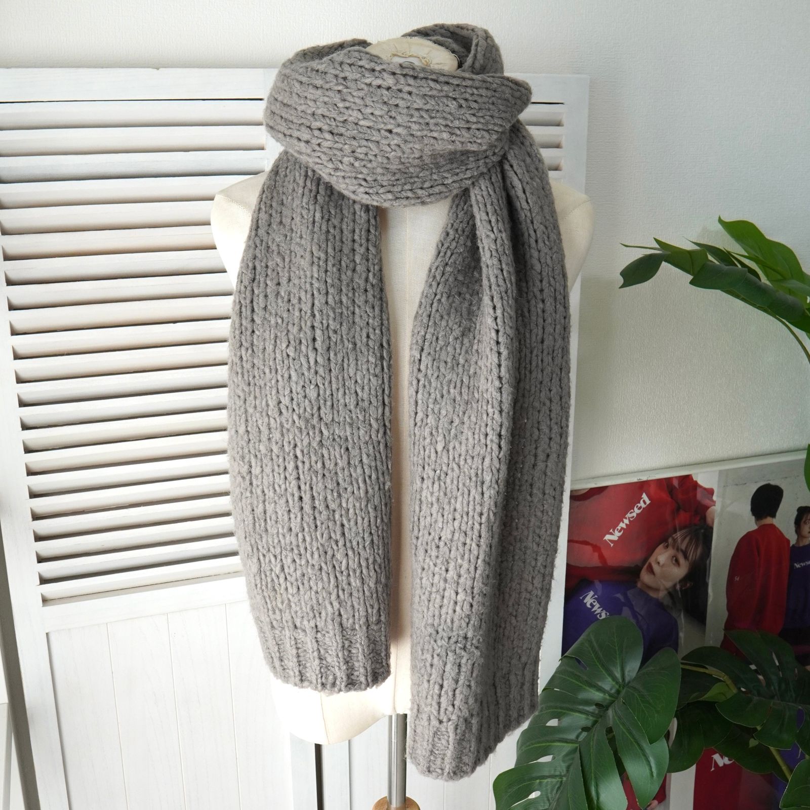 BlackFriday限定割引5％オフ】ドリス ヴァン ノッテン ローゲージ