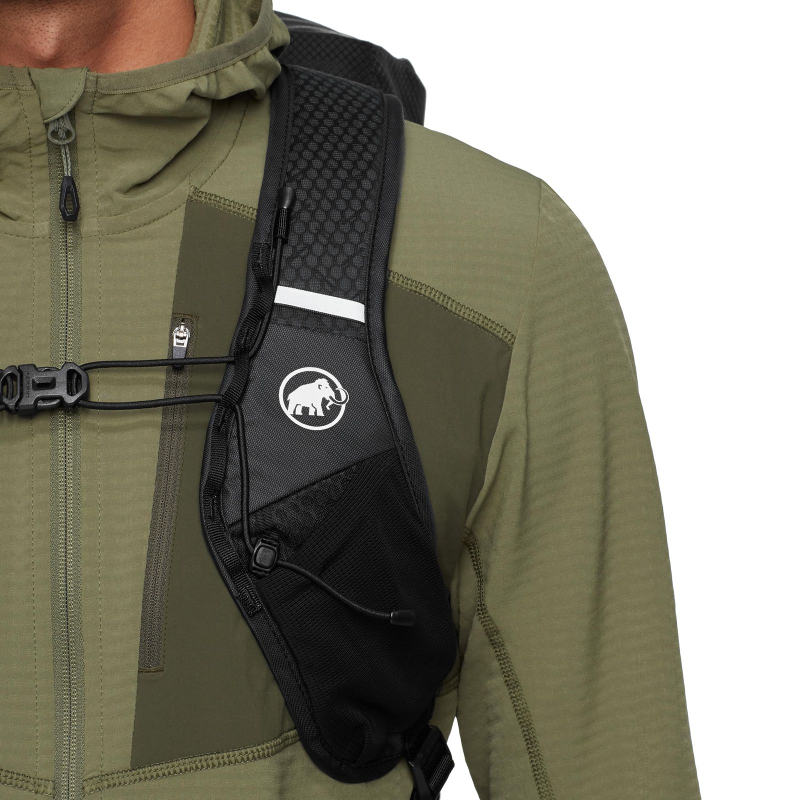 マムート Ducan 26 2530-01260 black ブラック