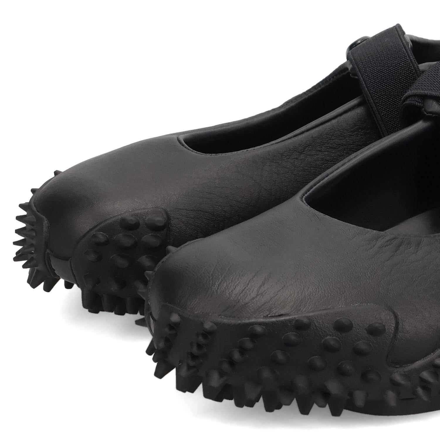  PUMA プーマ スニーカー バレエシューズ モストロ FEY LTH MOSTRO レディース 403191 ブラック 黒 23 0 cm その他 マタニティ