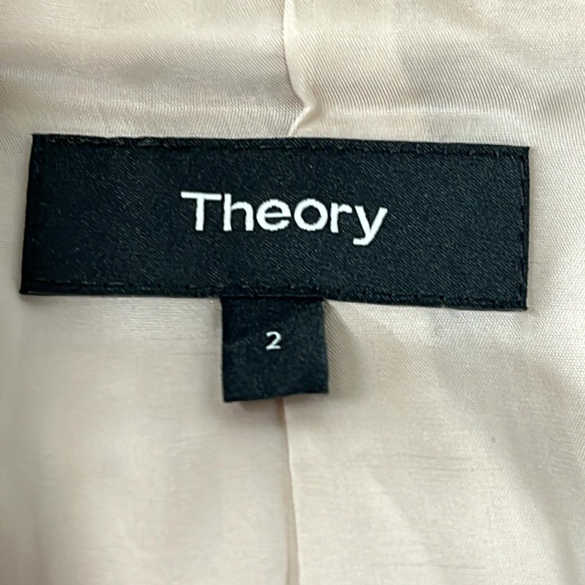 レディースパンツスーツ