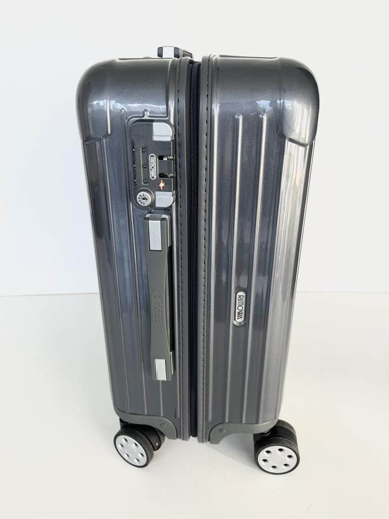☆RIMOWA リモワ サルサ スーツケース 47L 4輪 TSAロック