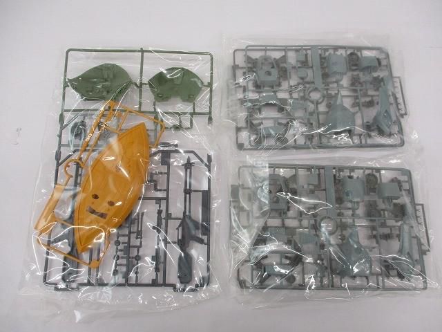 ジオン公国軍汎用モビルスーツ MS-14